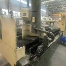 4500型材加工中心一台，发那科MF系统，秒杀7万8千8，.