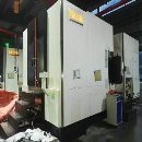 原装日本马扎克8800同款台  双工位卧加  中心出水  50.