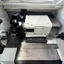 刚刚买下：马扎克100MYL车铣复合，6寸卡盘，12工位刀.