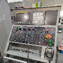 2013年台湾威力1365加工中心