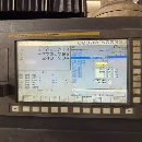 大美江西刚刚买下纽威6032龙门加工中心，工作台2米6米.