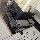 刚刚定下，2023年大连CK5116E数控立车，发那科系统，.