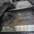 中捷TKP6513数控刨台镗，工作台1.6米/1.8米。主轴直径.