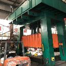 徐州800吨框架，台面2.2米3.2米，移动台，多点顶出，.