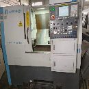 哈挺EU42高精密数控车床，发那科TF系统，配6寸卡盘主.