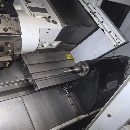 招商引资项目，安装未用，台群L200L/M数控车铣中心，2.