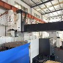 新定满配23年南通京鼎4028龙门两台，使用时间150小时.