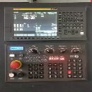 2024年准新1370两线一硬50主轴