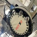 晟方斯3020数控龙门，满配机型齿轮头，24把刀库，30公.