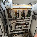 18年东部数控C400K，加工行程D400450，8寸液压卡盘，.