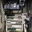 海天2516龙门，海天GLUe16x2500龙门数控铣，三菱M80系.