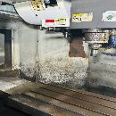 三线745加工中心，两线一硬，检修保养调试完成，三轴.