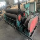 2019年南通恒瑞162.2m实心卷板机