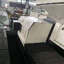 刚买一台高端龙门台湾协鸿4260D五面体数控龙门，带一.