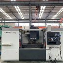 海天1000加工中心