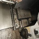 还有3台云南精机琥正10寸数控车，加工长度1500mm，发.