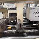 出售2016年普利森产ZKA2102X4数控深孔钻，双动四工位.