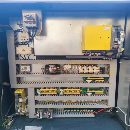 韩国威亚E200C数控车床，带对刀仪、回转直径:550mm车.