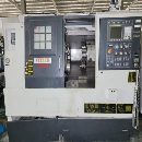 台湾整机原装友嘉/友佳FTC-350数控车床，回转直径：60.