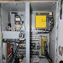 同款2台美国哈挺GX710PLus小钢炮加工中心，BT40主轴/.