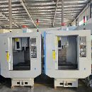 哈挺710加工中心，2018年出厂