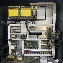 9成新韩国原装进口斗山PUMA600L数控车床，18寸卡盘，1.