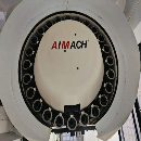 性价比高新到一台2021年深圳钜人850加工中心，三菱M80.