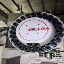 2023年大仕元1270三轴线规，Y轴55宽重型线规XZ轴都是6.