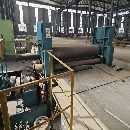 出售40X3000卷板机