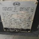 2017年出厂，同款4台韩国威亚E200C数控车床，带对刀仪.