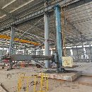 出售5500X6000焊接十字架，不带焊机，洛阳仓库。