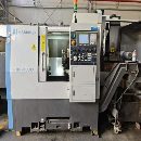 哈挺EU42高精密数控车床哈挺EU42高精密数控车床，发那.