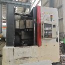 出售同款两台沈阳VTC5060高速立车