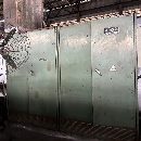 3.5米立车
