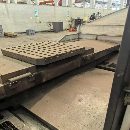 乔锋1000单工位大行程卧加