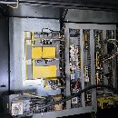 同款两台韩国威亚L210A，8寸卡盘带对刀仪，12工位伺服刀塔，回转.