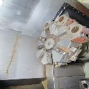 台中V20，8寸卡盘，带尾座，线轨机