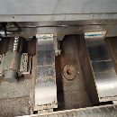 出售友佳2010年产VB-825A，BT50刀柄，24把刀库，主轴6.