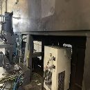 工厂在位售出台湾威立ML640Z4龙门.五面体加中工心工作.