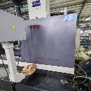 同款三台瓦房店重型1.25立车，西门子系统。