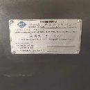 海天2516，三菱m80，两线一硬。