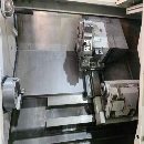 台中精机V26/110，加工长度1.1米