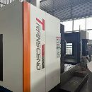 创胜特尔1690加工中心