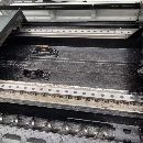 2023年国盛2716龙门加工中心，发那科MF Plus系统，BT5.