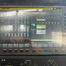 创胜特尔1690立式加工中心，50主轴皮带8000转，带刀库.