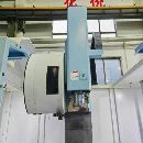 三台2021年广东泽旭1160加工中心，三菱M80A系统，大功.