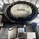 纽威1260三线规皮带8000转普森主轴，带320四轴。