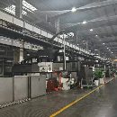 18台日本原装大隈龙门加工中心常州工厂在位出售