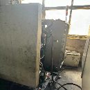 龙泽106斜导轨数控车，发那科系统，可以试机。