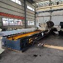 精品普利森CW61160L6米车床，导轨1.1米宽，导轨如镜面.